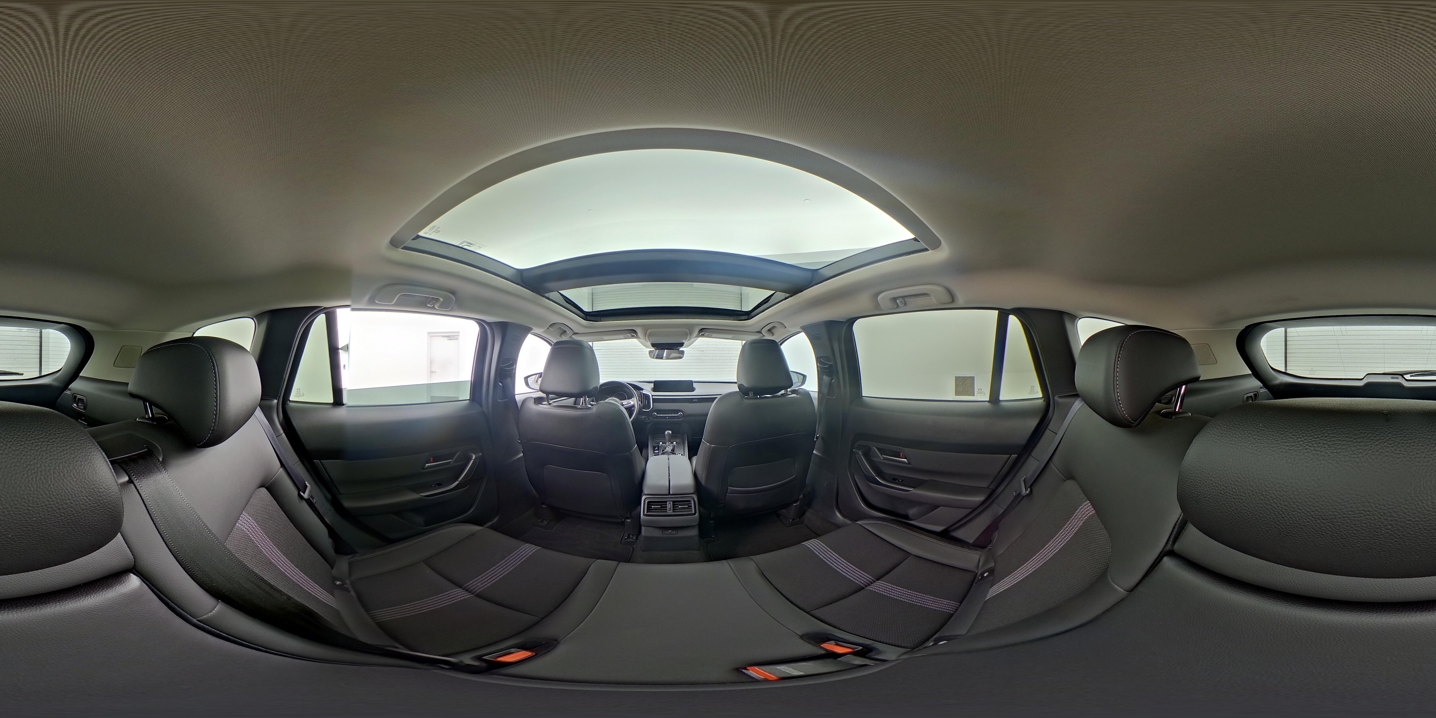 2025 Mazda CX-50 Premium - Photo 27