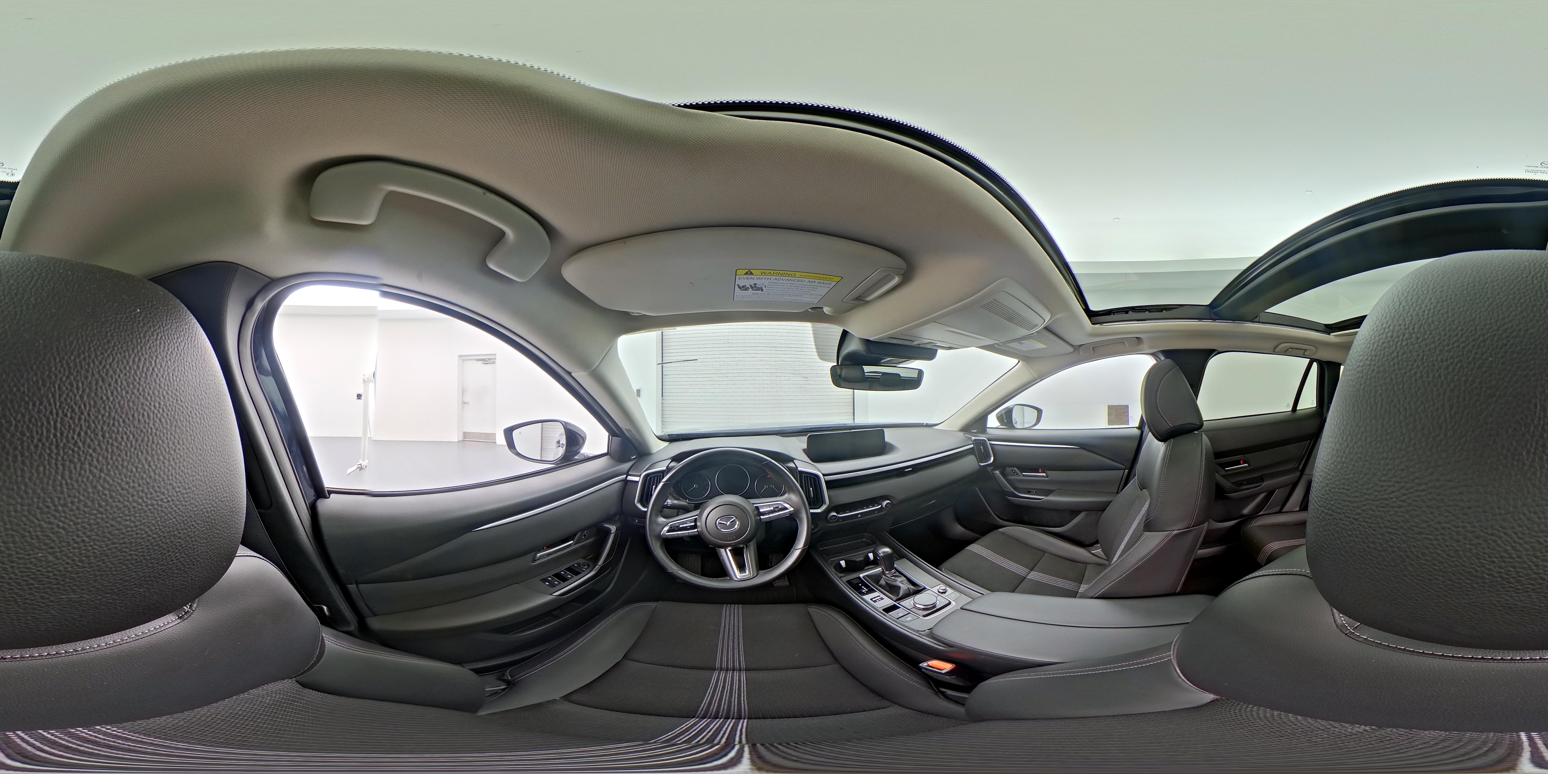 2025 Mazda CX-50 Premium - Photo 28