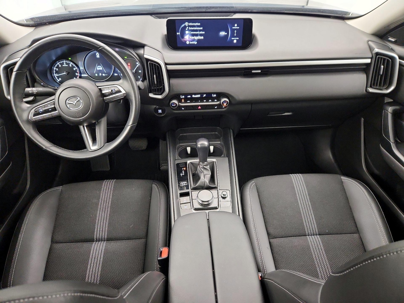 2025 Mazda CX-50 Premium - Photo 10