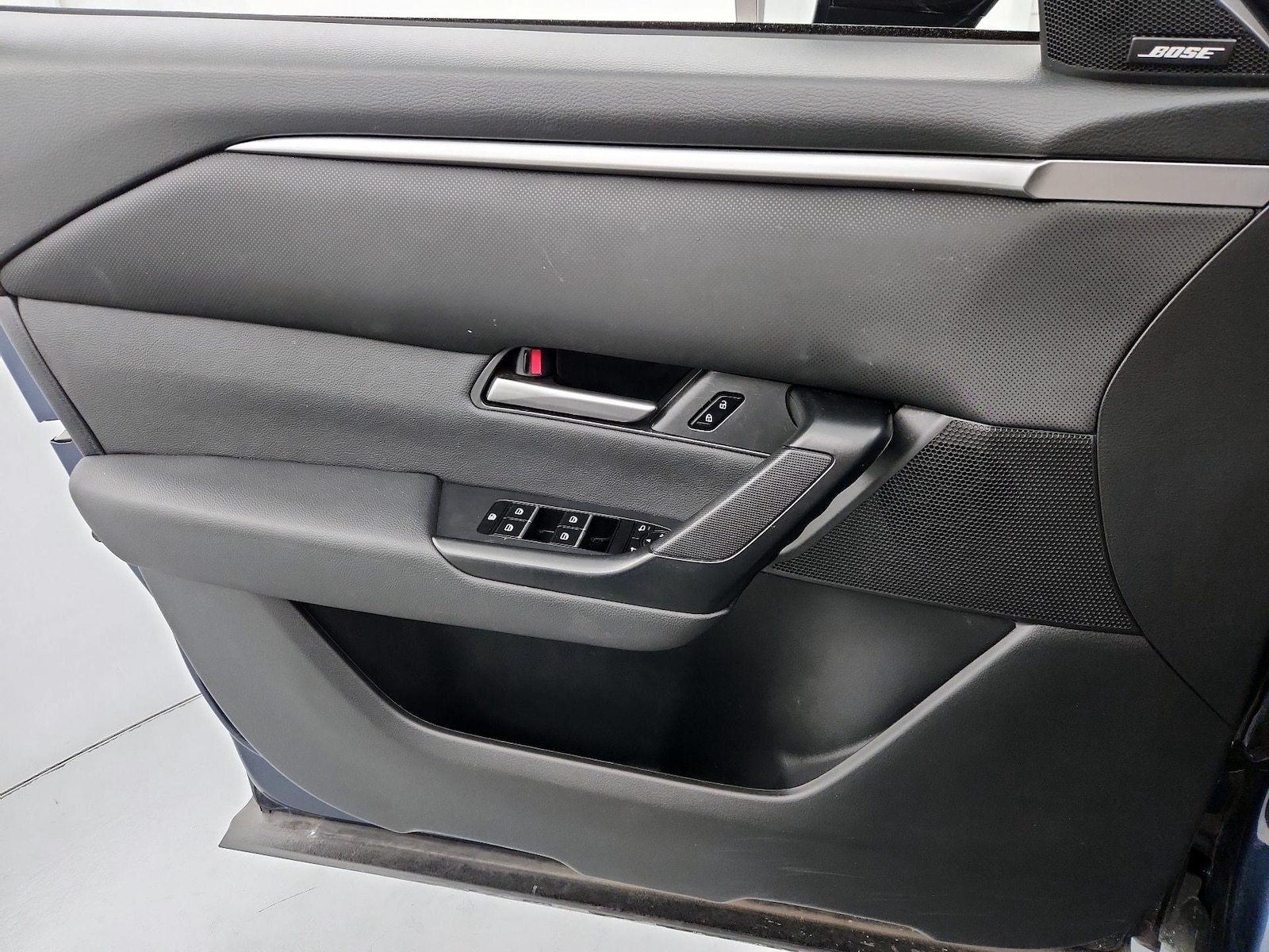 2025 Mazda CX-50 Premium - Photo 13