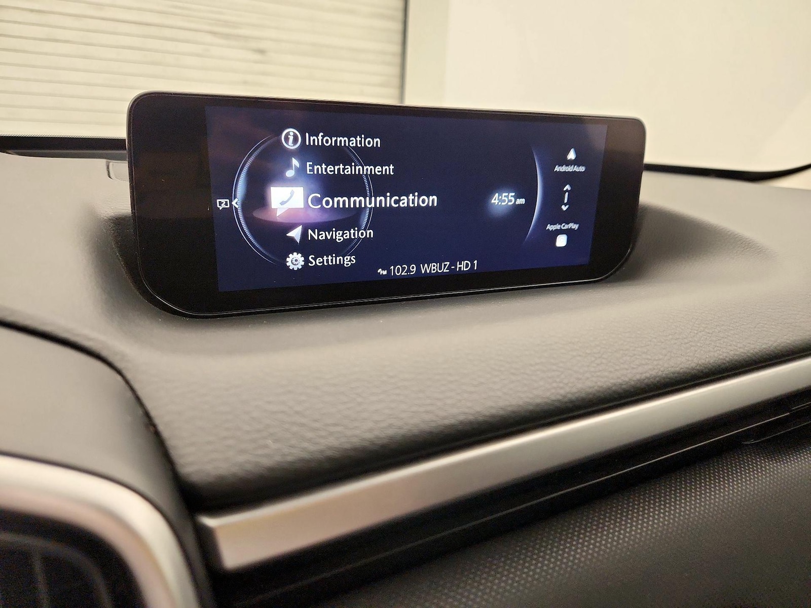 2025 Mazda CX-50 Premium - Photo 16