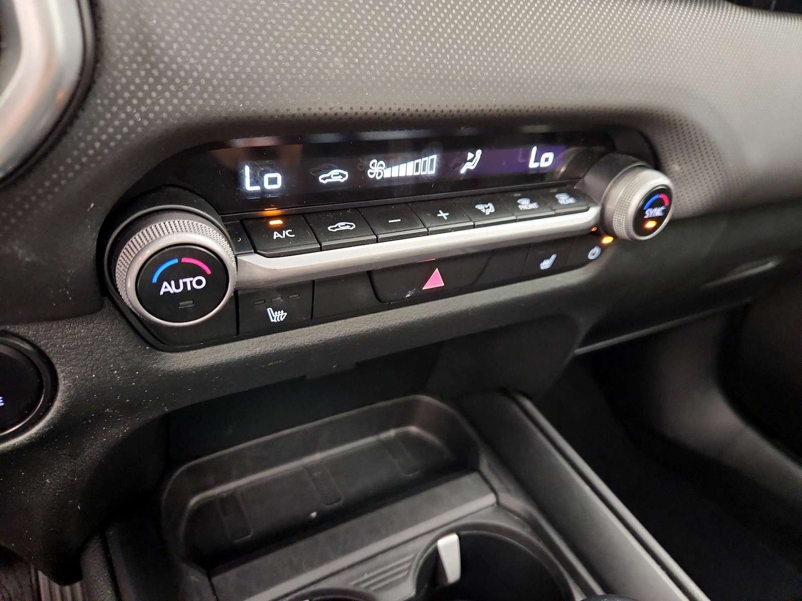 2025 Mazda CX-50 Premium - Photo 17