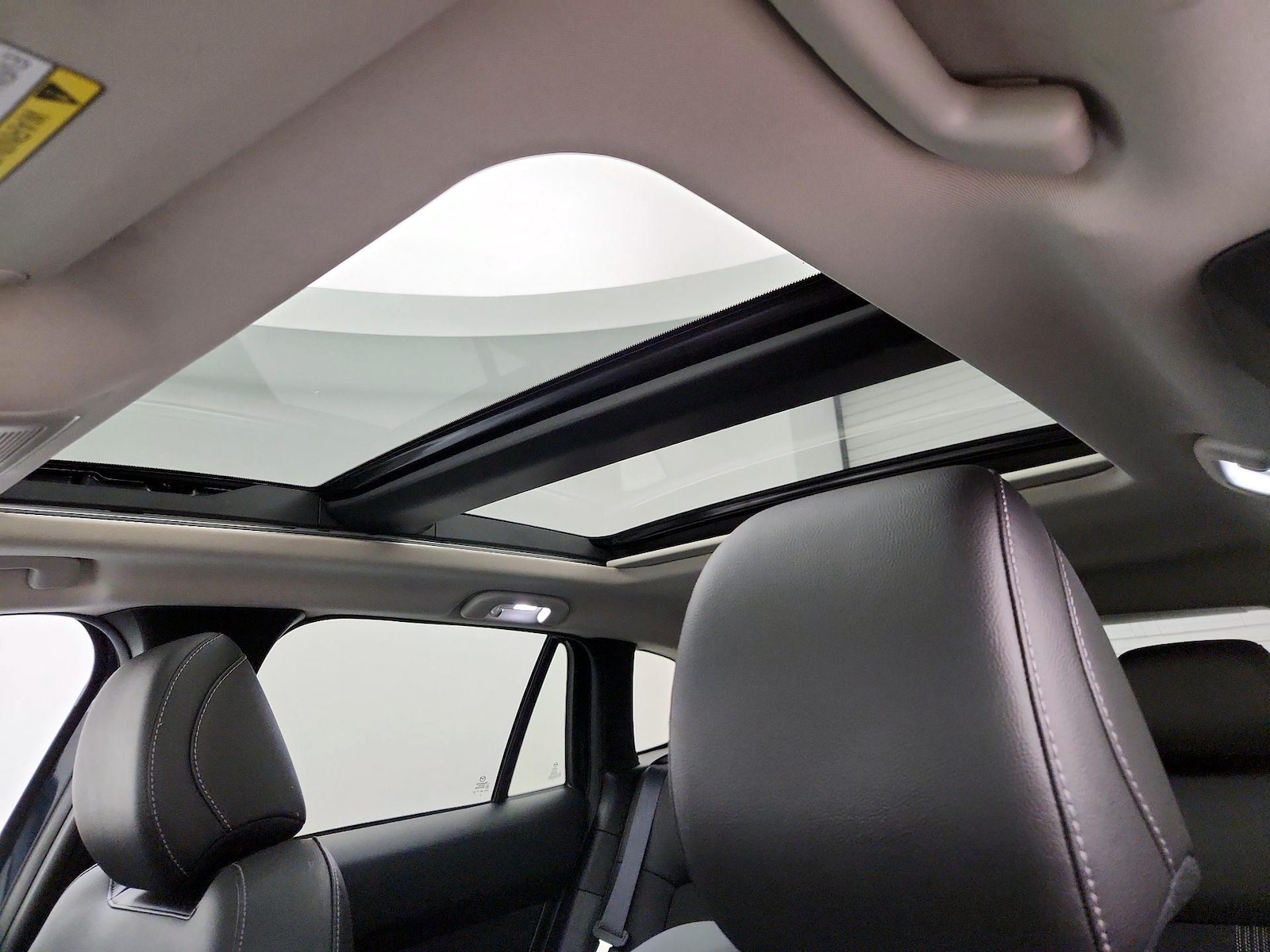 2025 Mazda CX-50 Premium - Photo 20