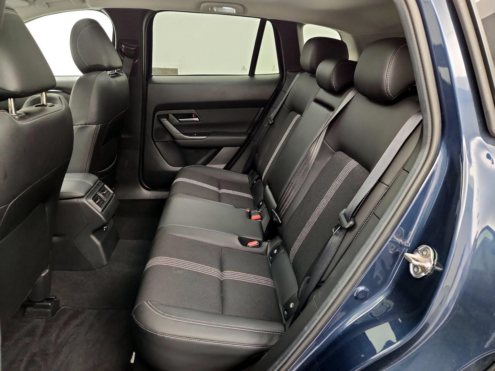 2025 Mazda CX-50 Premium - Photo 21