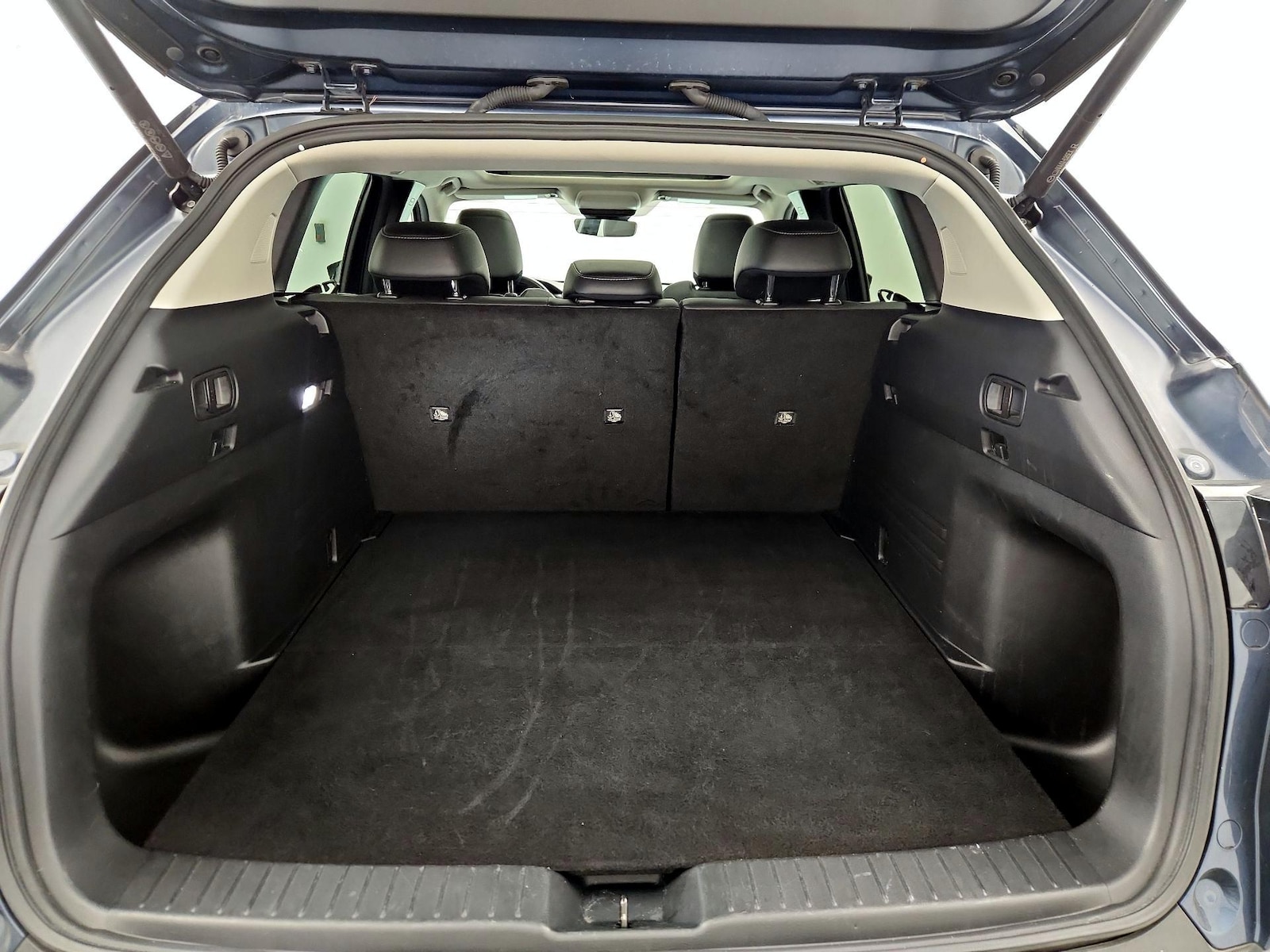 2025 Mazda CX-50 Premium - Photo 22