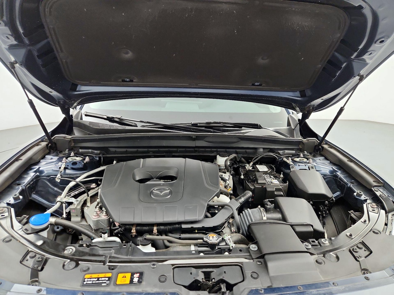 2025 Mazda CX-50 Premium - Photo 23