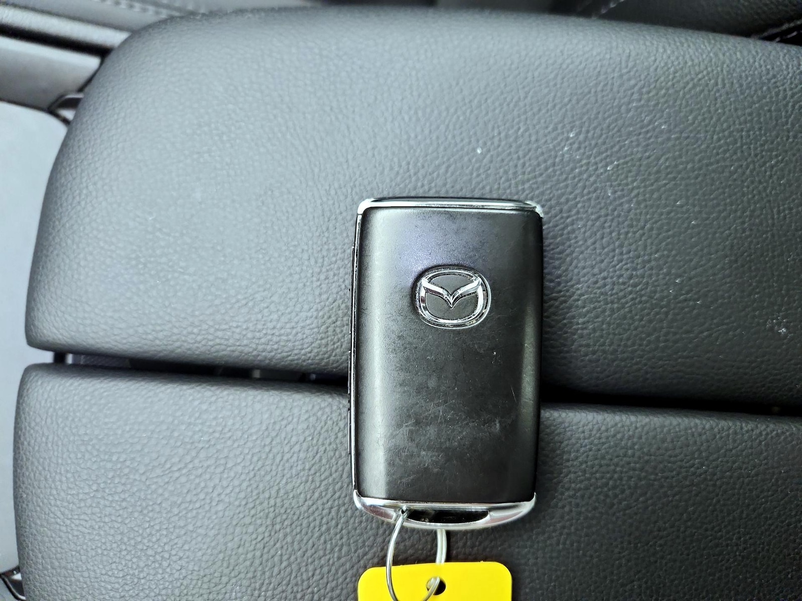 2025 Mazda CX-50 Premium - Photo 25