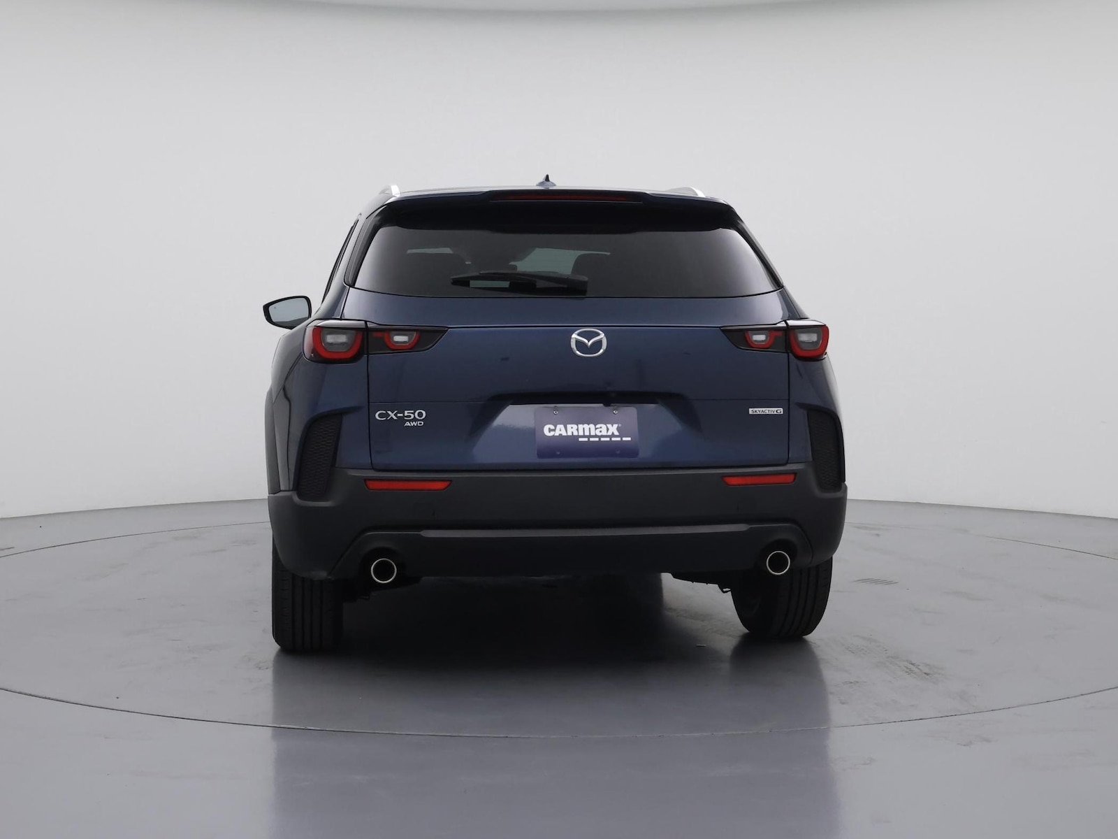 2025 Mazda CX-50 Premium - Photo 7