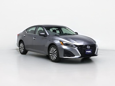2024 Nissan Altima SV