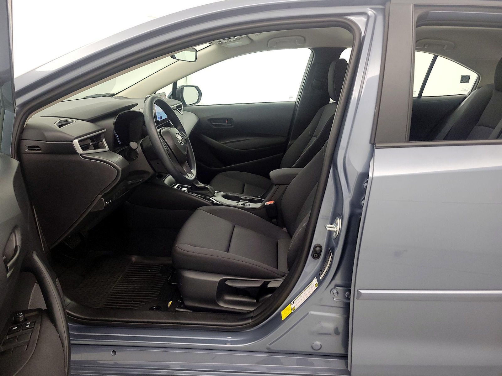 Side Airbags