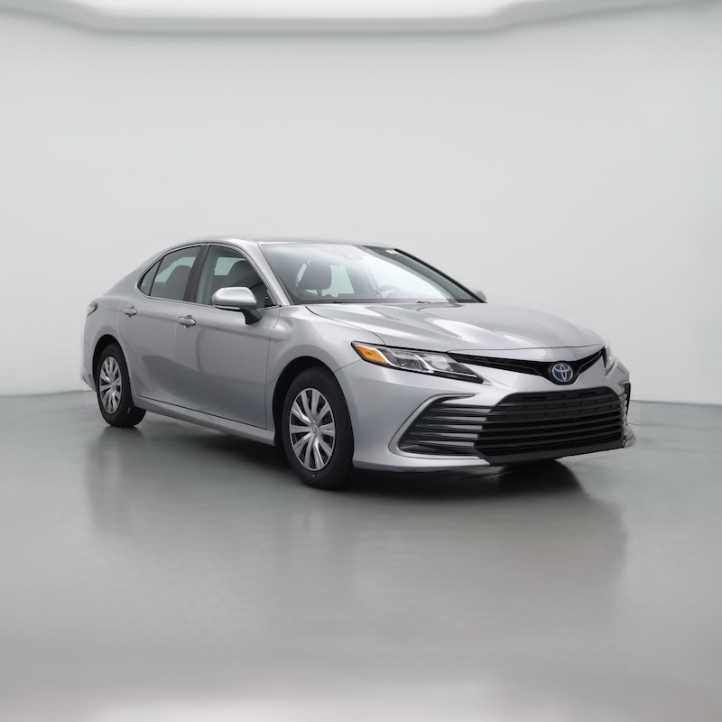 2023 Toyota Camry Hybrid LE