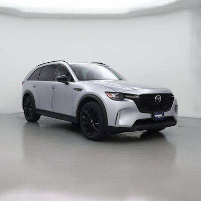2025 Mazda CX-90 Turbo Premium Sport