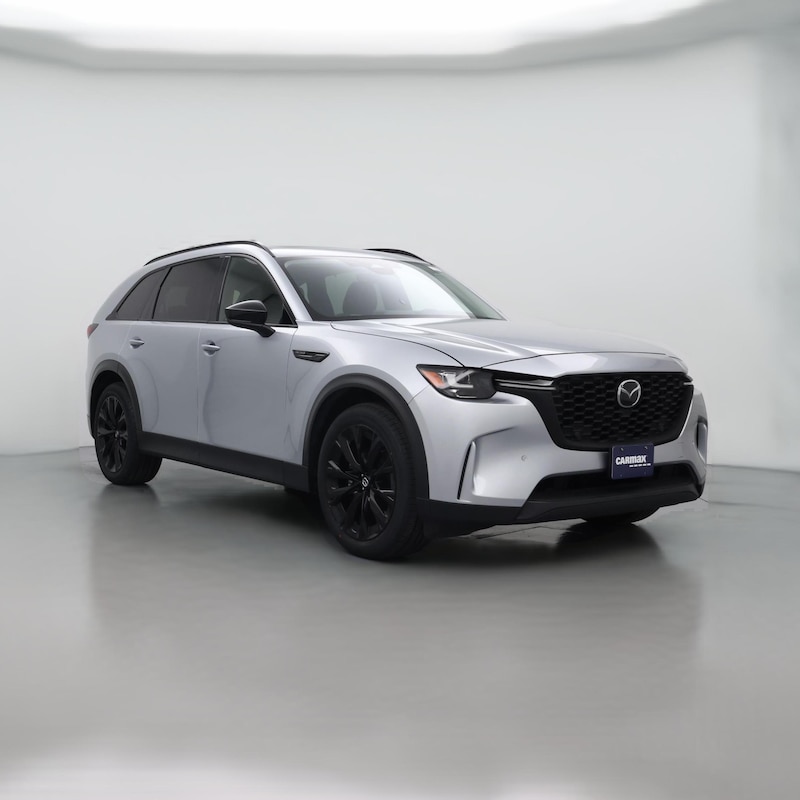 2025 Mazda CX-90 Turbo Premium Sport