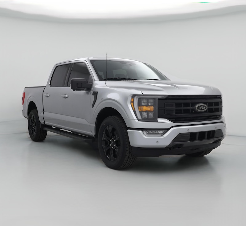 2023 Ford F150 XLT
