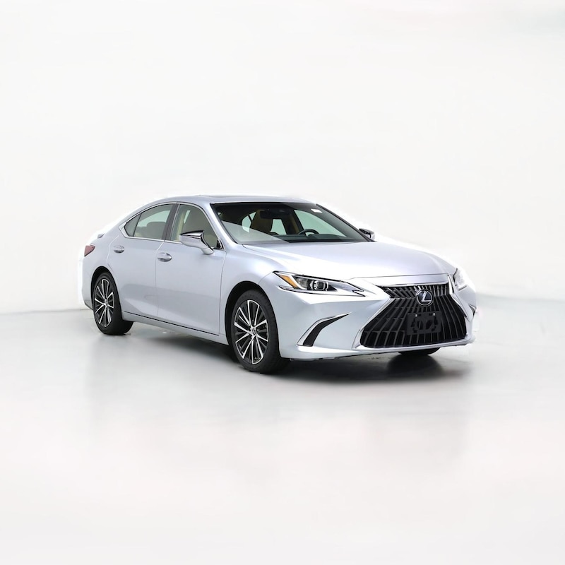 2023 Lexus ES 350
