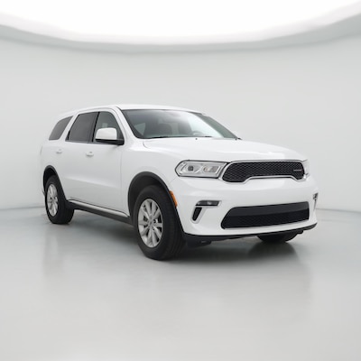2021 Dodge Durango SXT