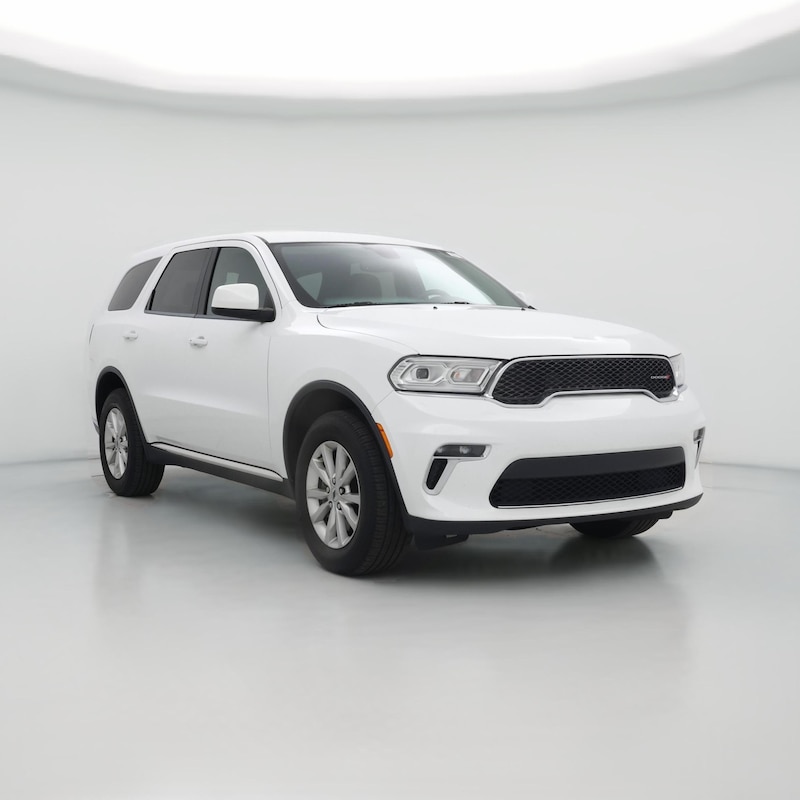 2021 Dodge Durango SXT