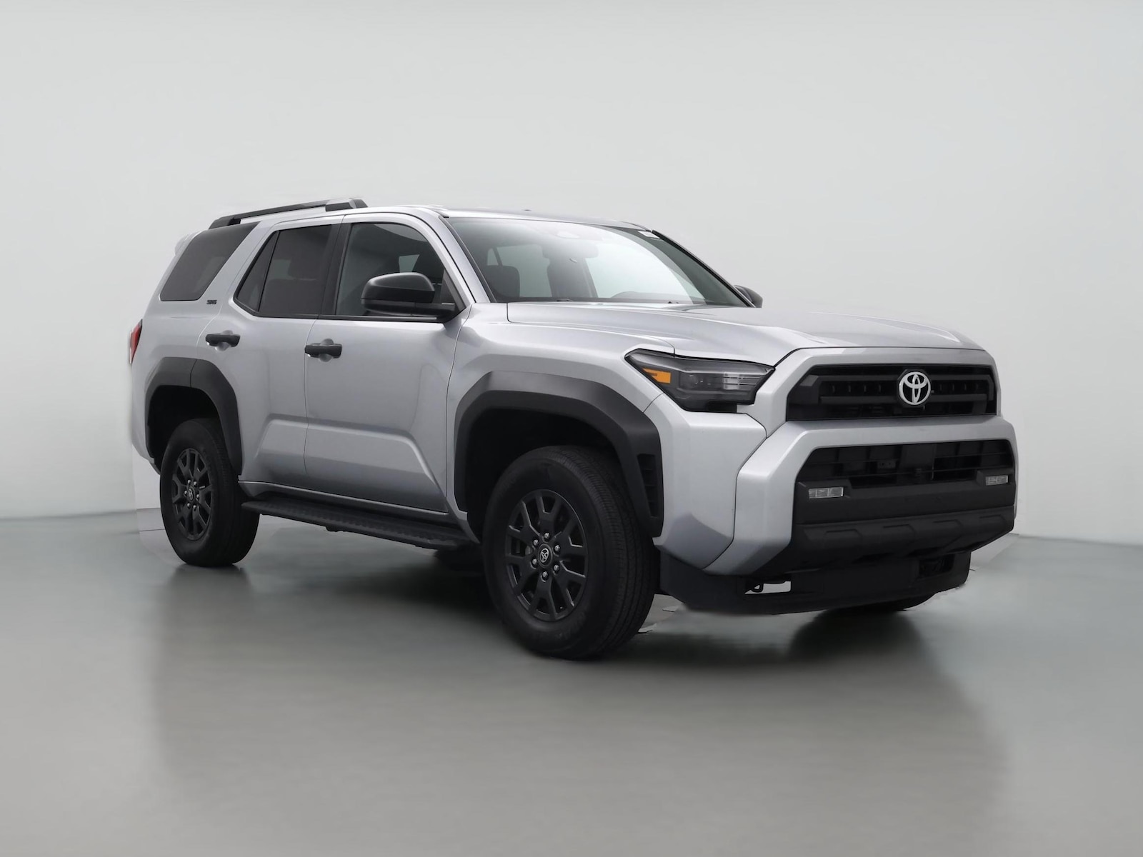 2025 Toyota 4Runner