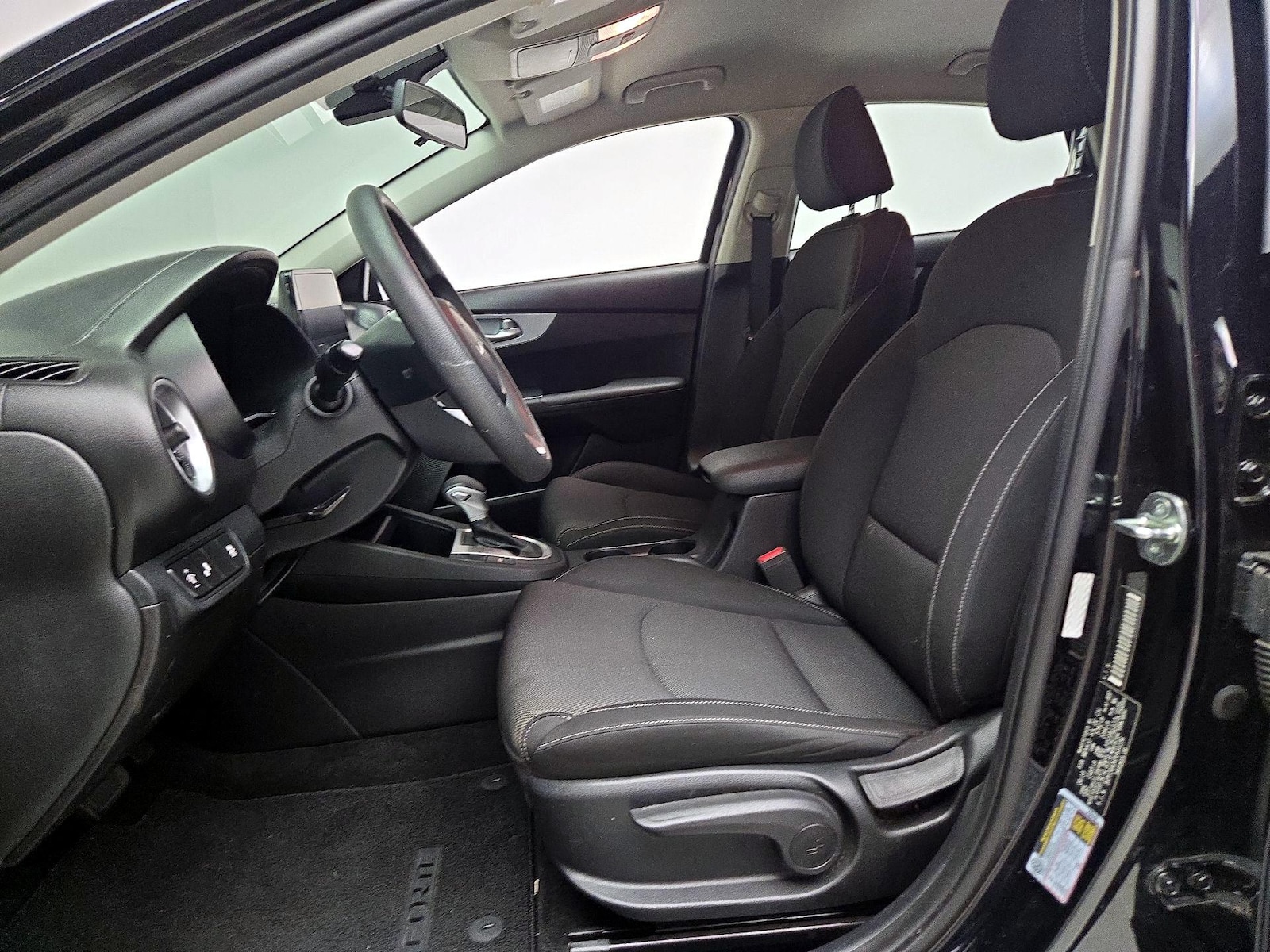 Side Airbags