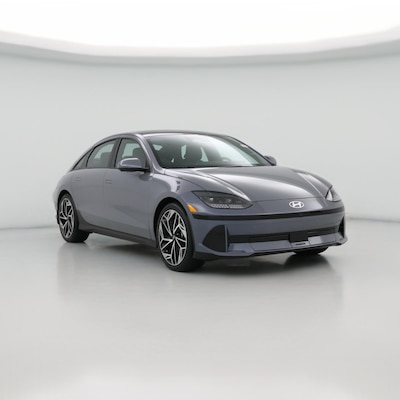 2023 Hyundai Ioniq 6 Limited
