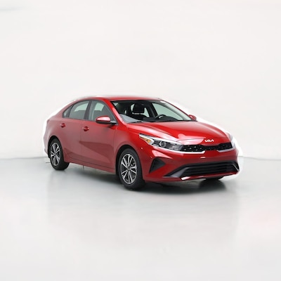 Recommended categories heading image of the selected vehicle