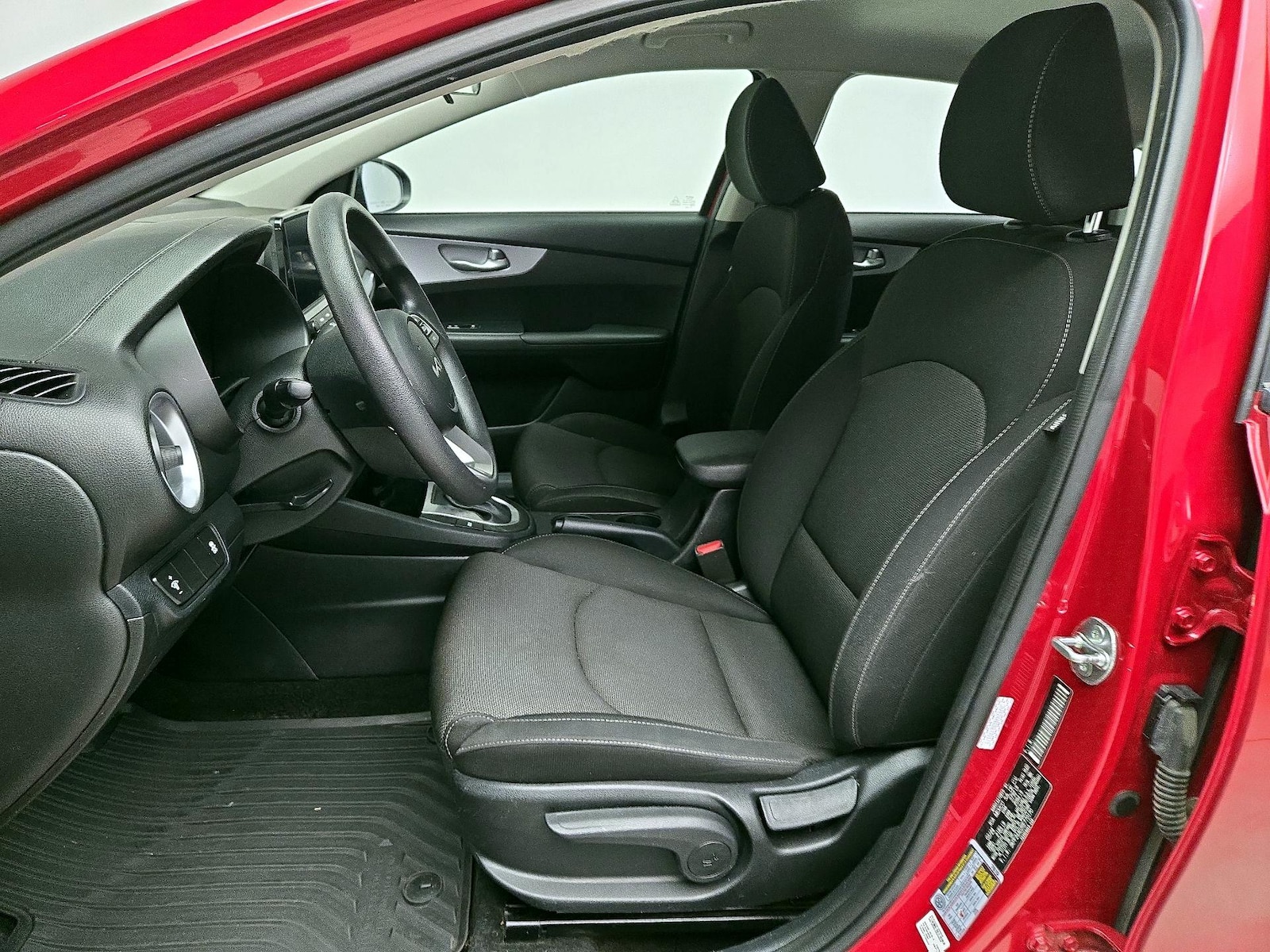 Side Airbags