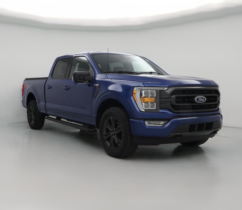 2023 Ford F150 XLT