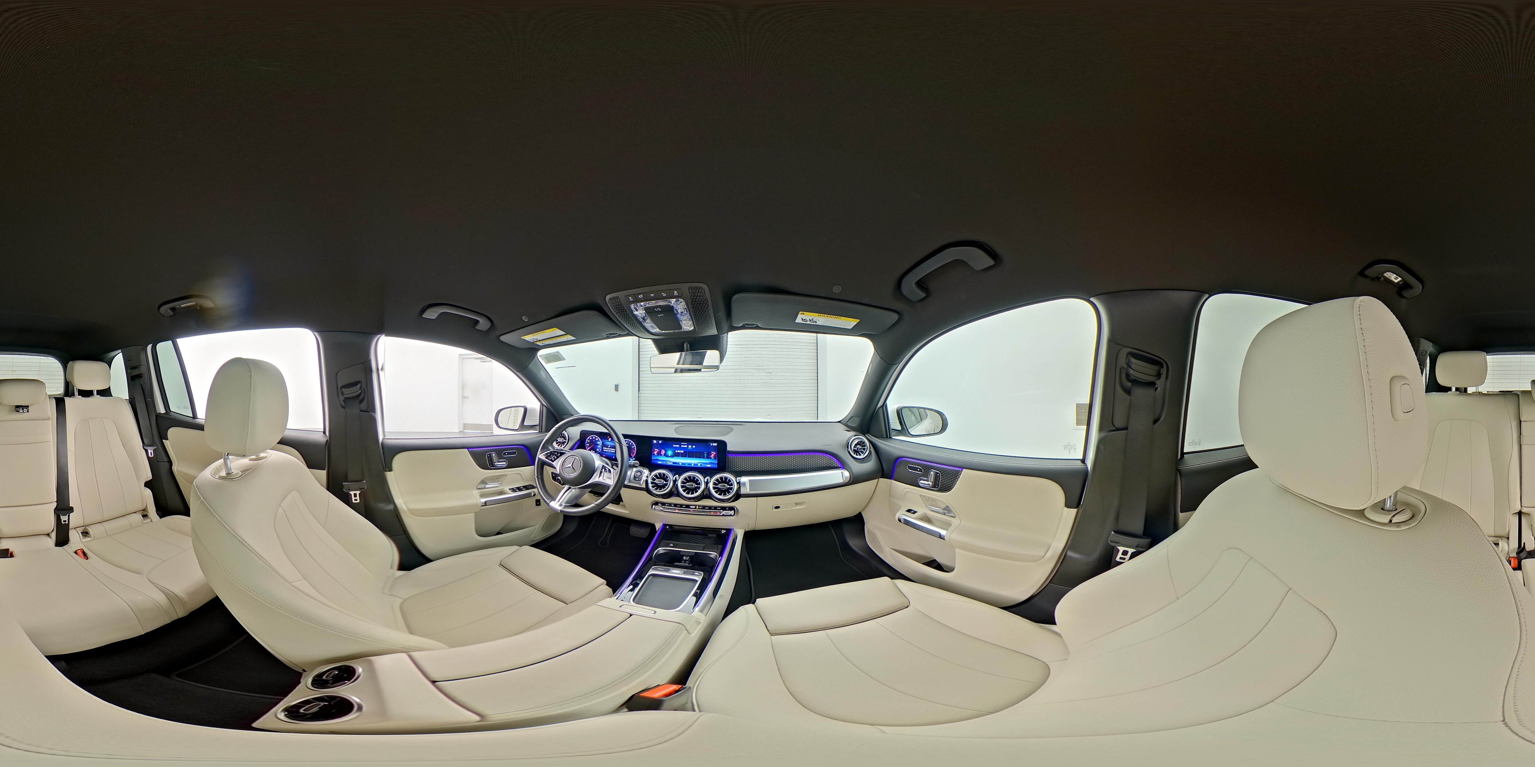 2025 Mercedes-Benz GLB Base - Photo 23