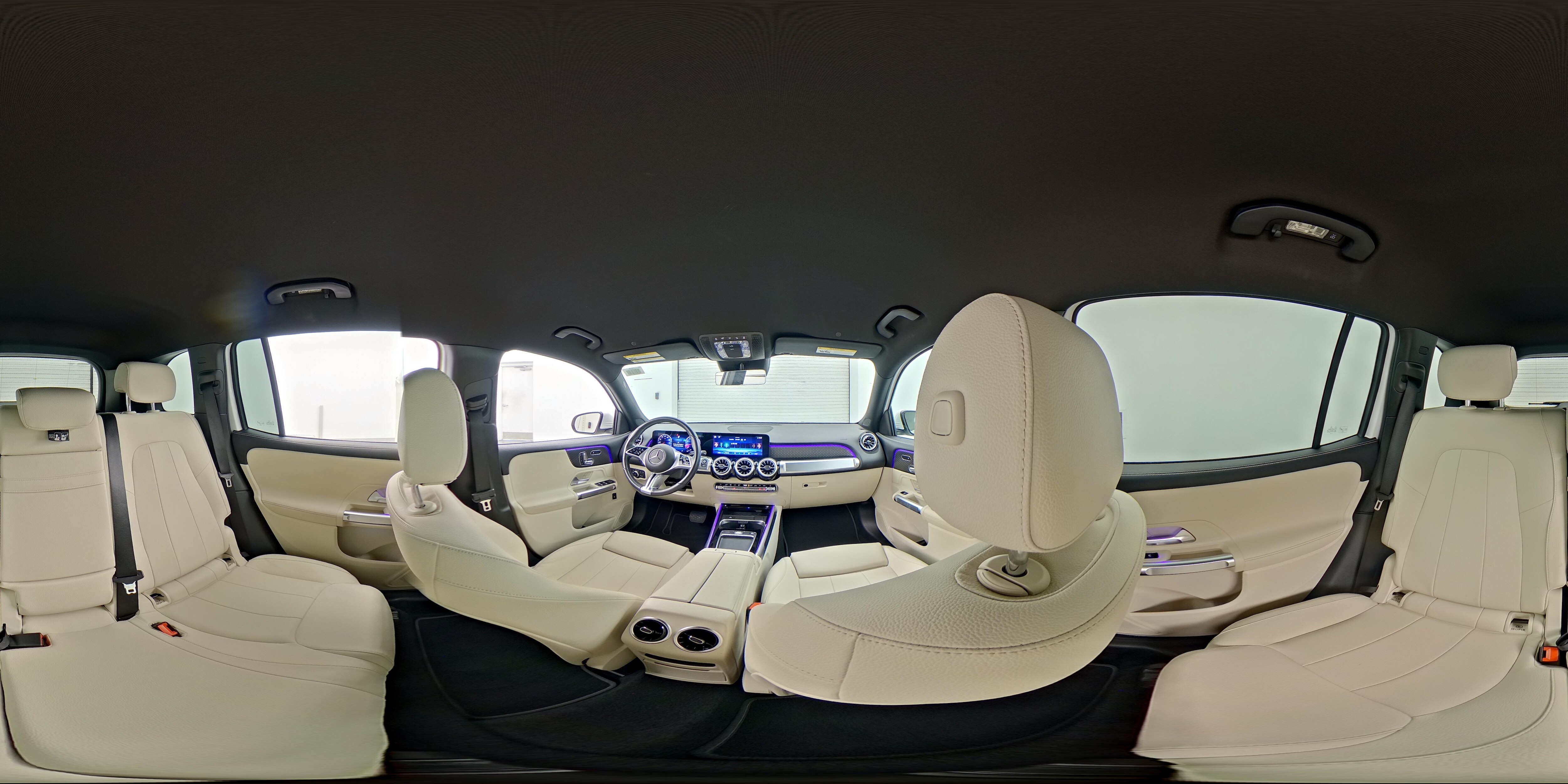 2025 Mercedes-Benz GLB Base - Photo 24
