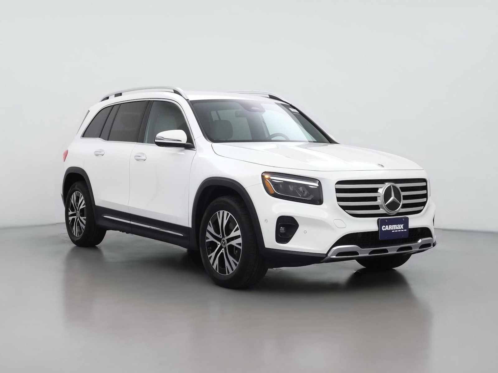 2025 Mercedes-Benz GLB Base - Photo 1