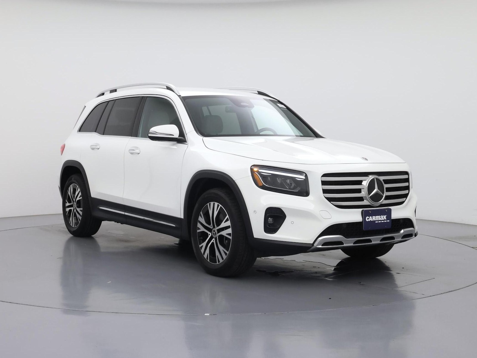 2025 Mercedes-Benz GLB Base - Photo 2