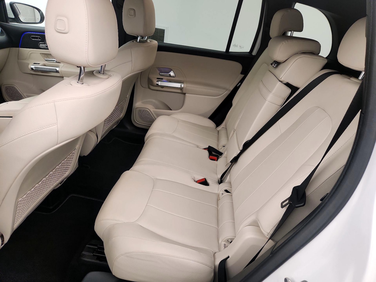 2025 Mercedes-Benz GLB Base - Photo 19