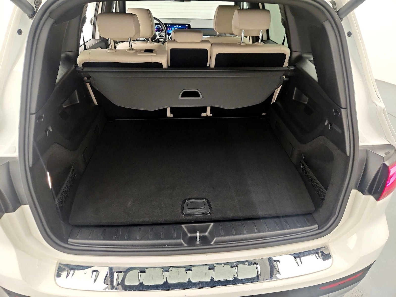 2025 Mercedes-Benz GLB Base - Photo 20