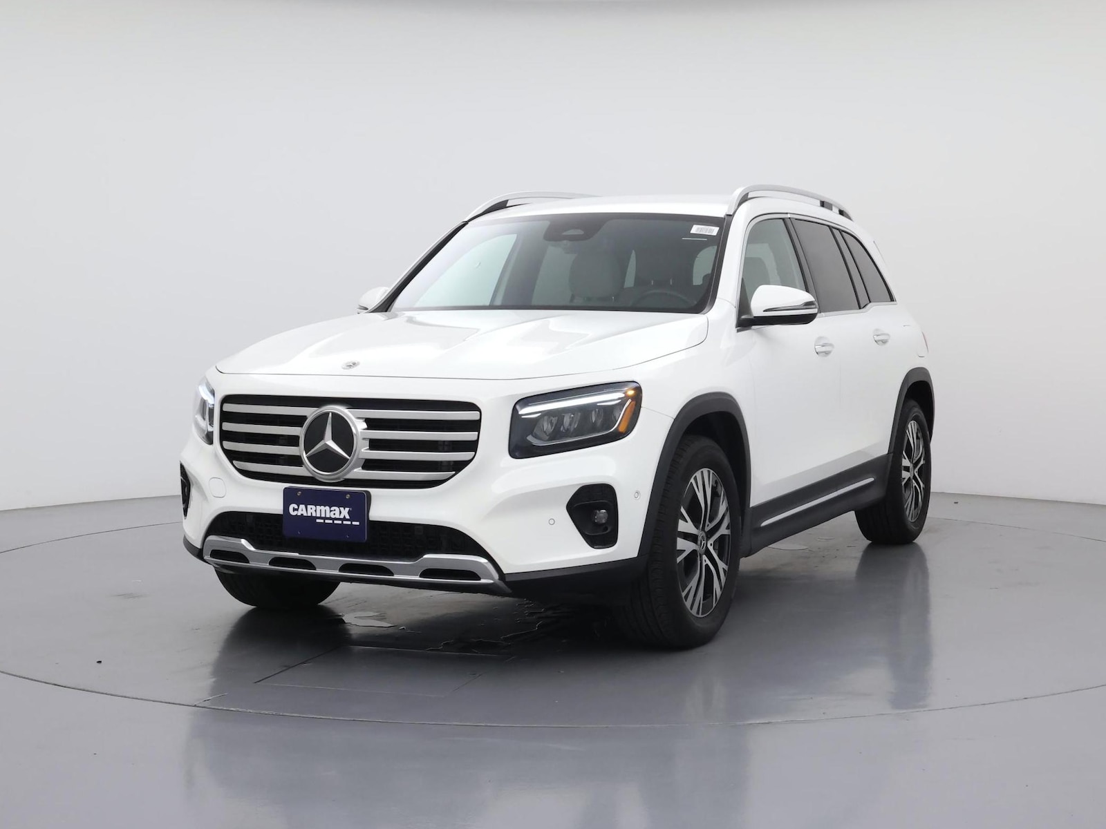2025 Mercedes-Benz GLB Base - Photo 5
