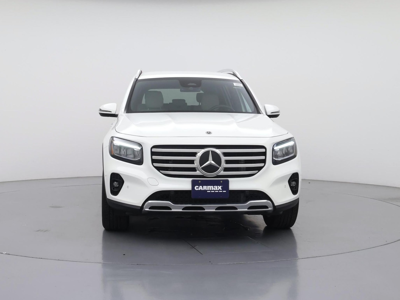 2025 Mercedes-Benz GLB Base - Photo 6