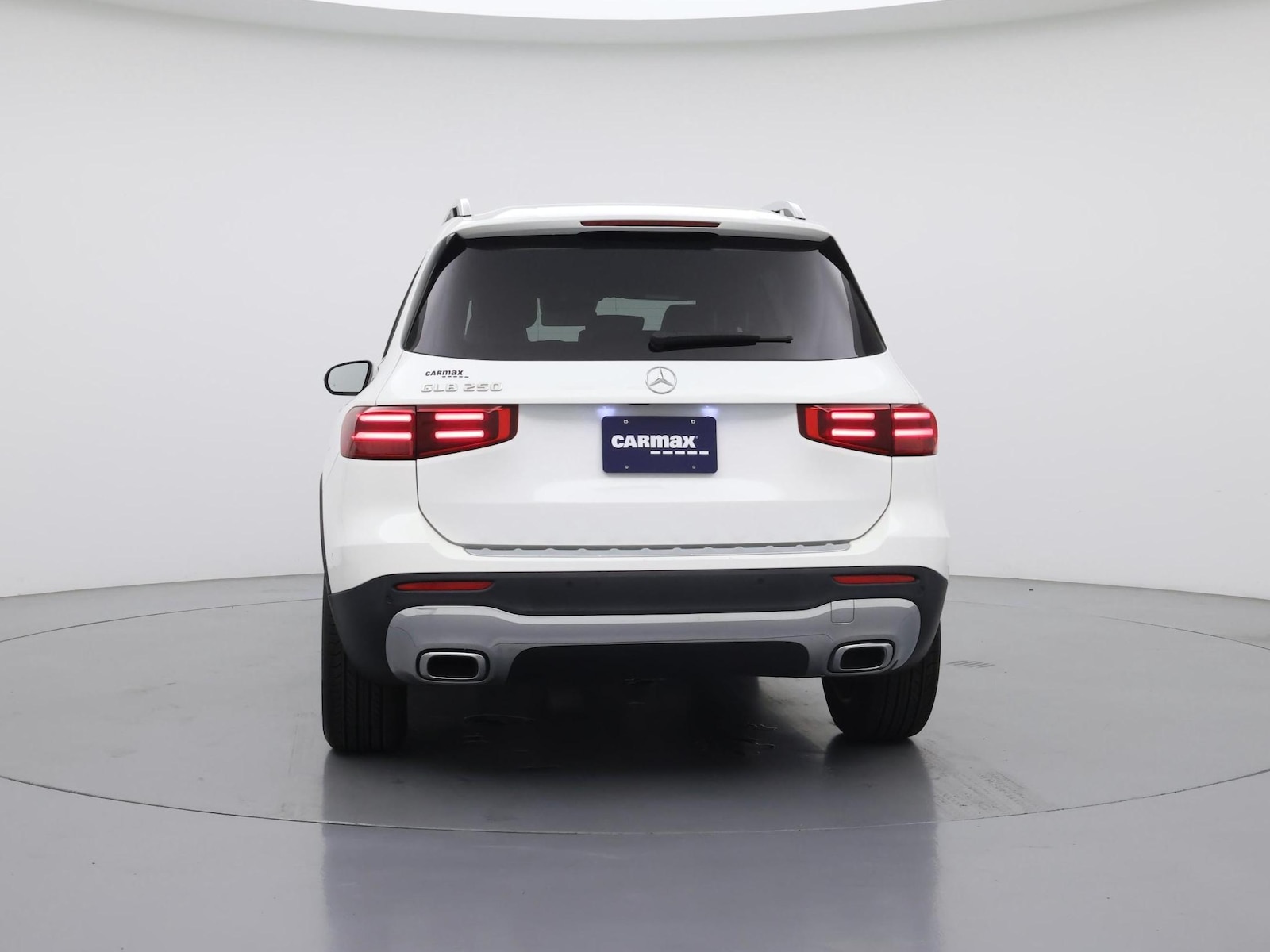 2025 Mercedes-Benz GLB Base - Photo 7