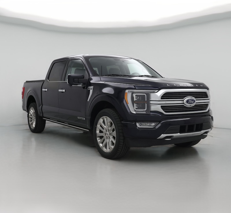 2023 Ford F150 Limited