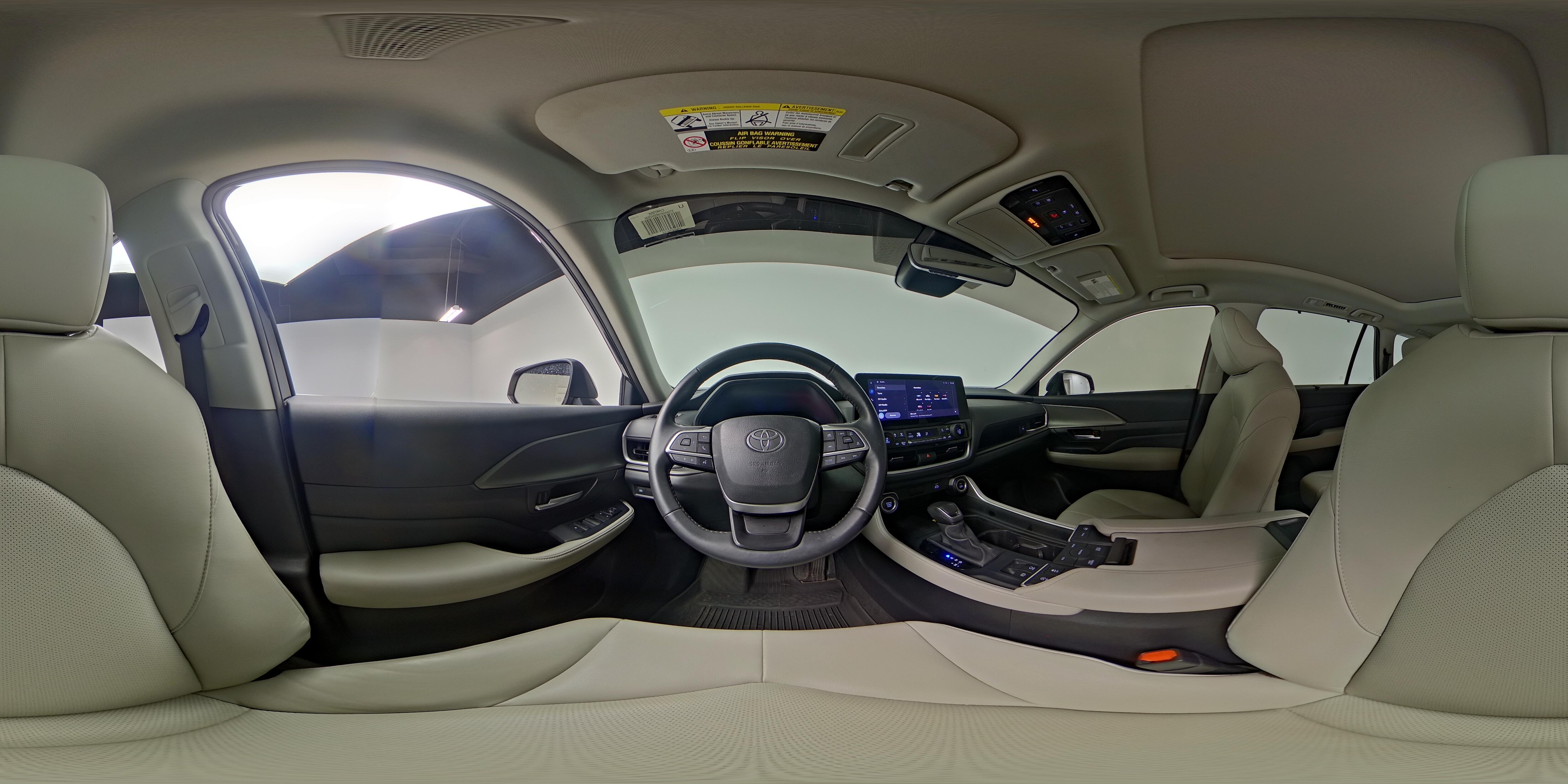 2024 Toyota Grand Highlander XLE - Photo 29