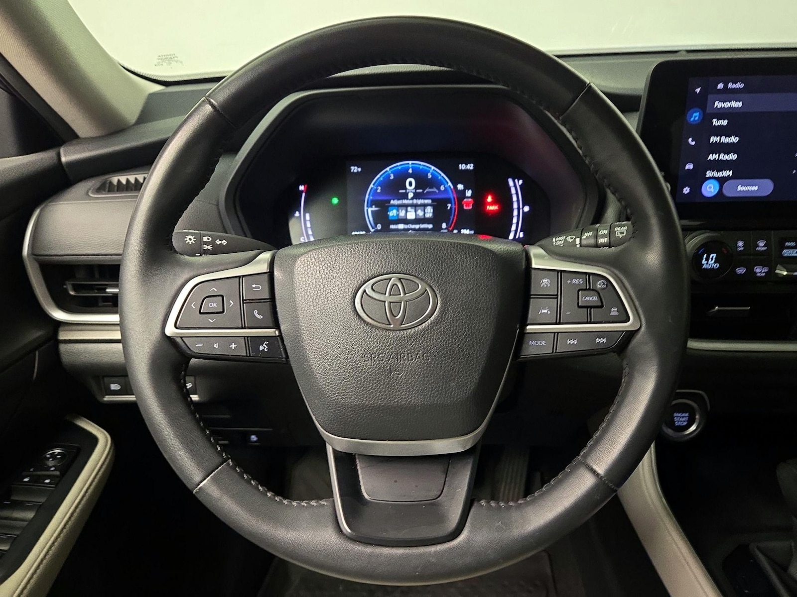 2024 Toyota Grand Highlander XLE - Photo 11