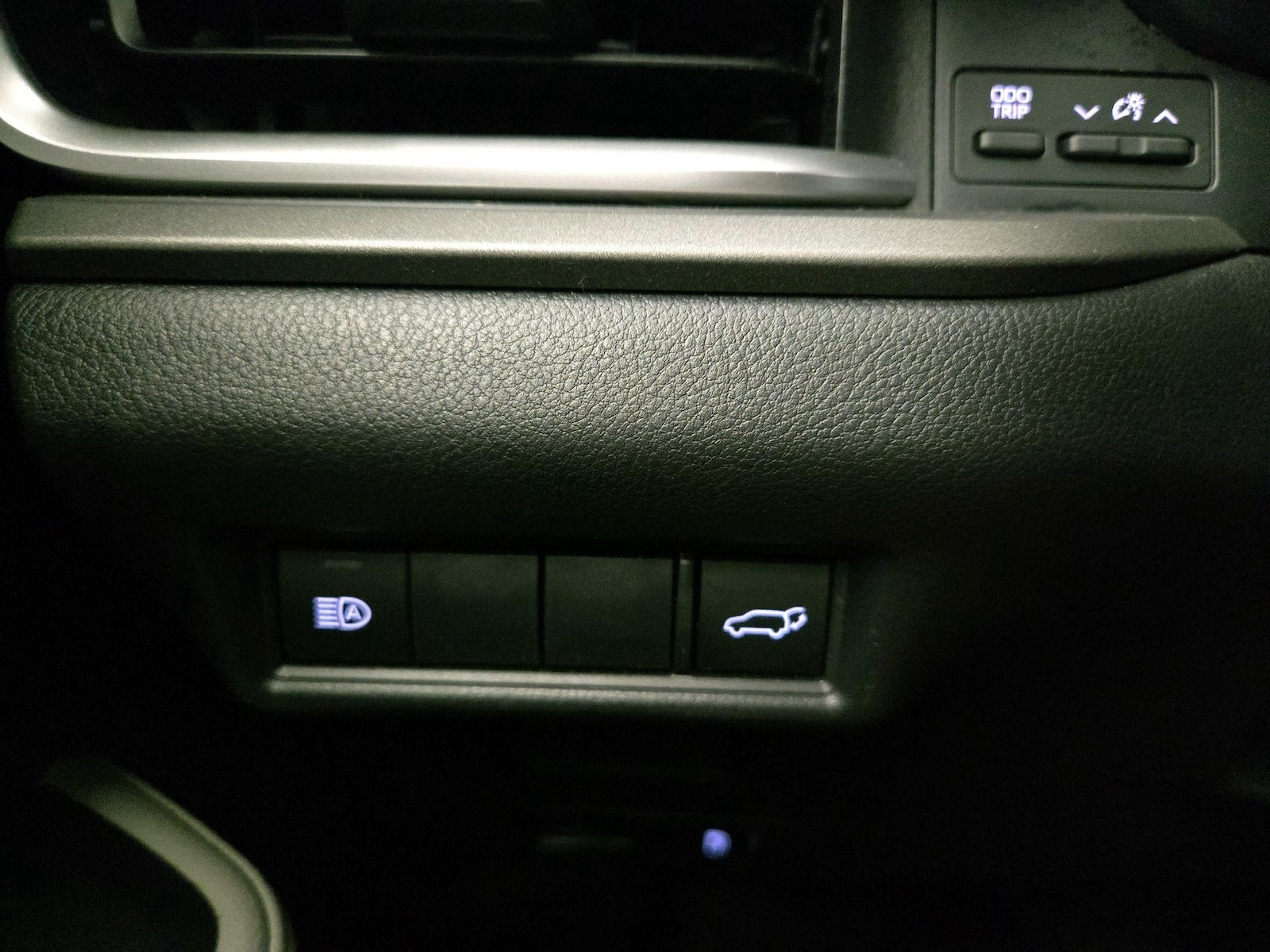2024 Toyota Grand Highlander XLE - Photo 14