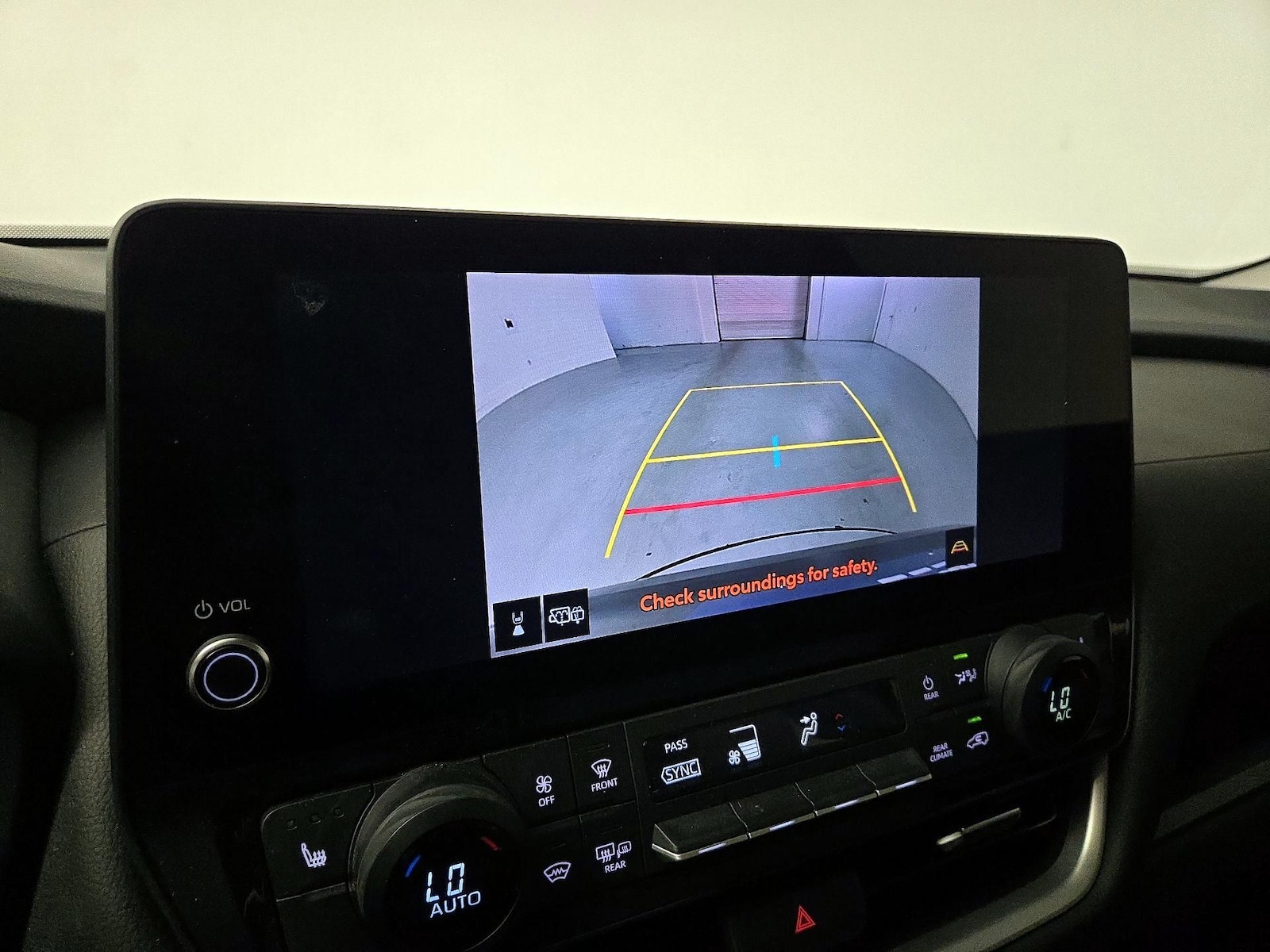 2024 Toyota Grand Highlander XLE - Photo 15