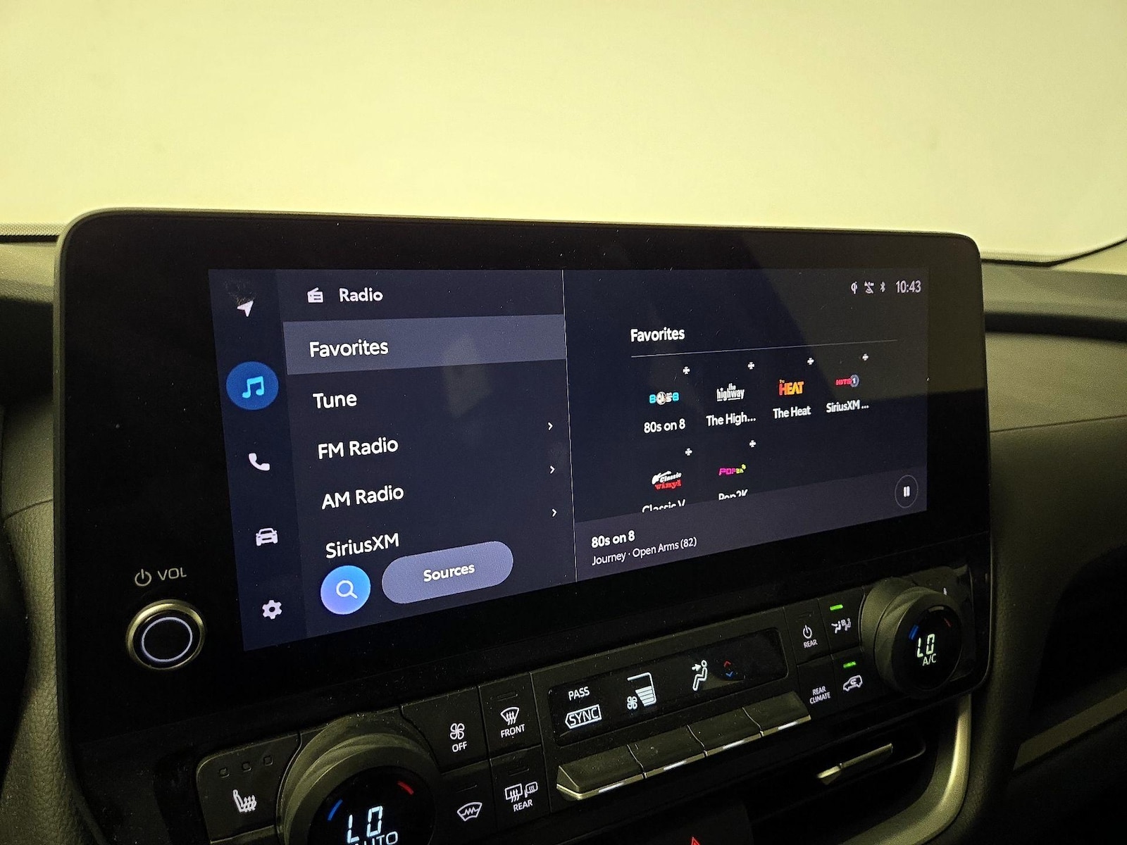 2024 Toyota Grand Highlander XLE - Photo 16