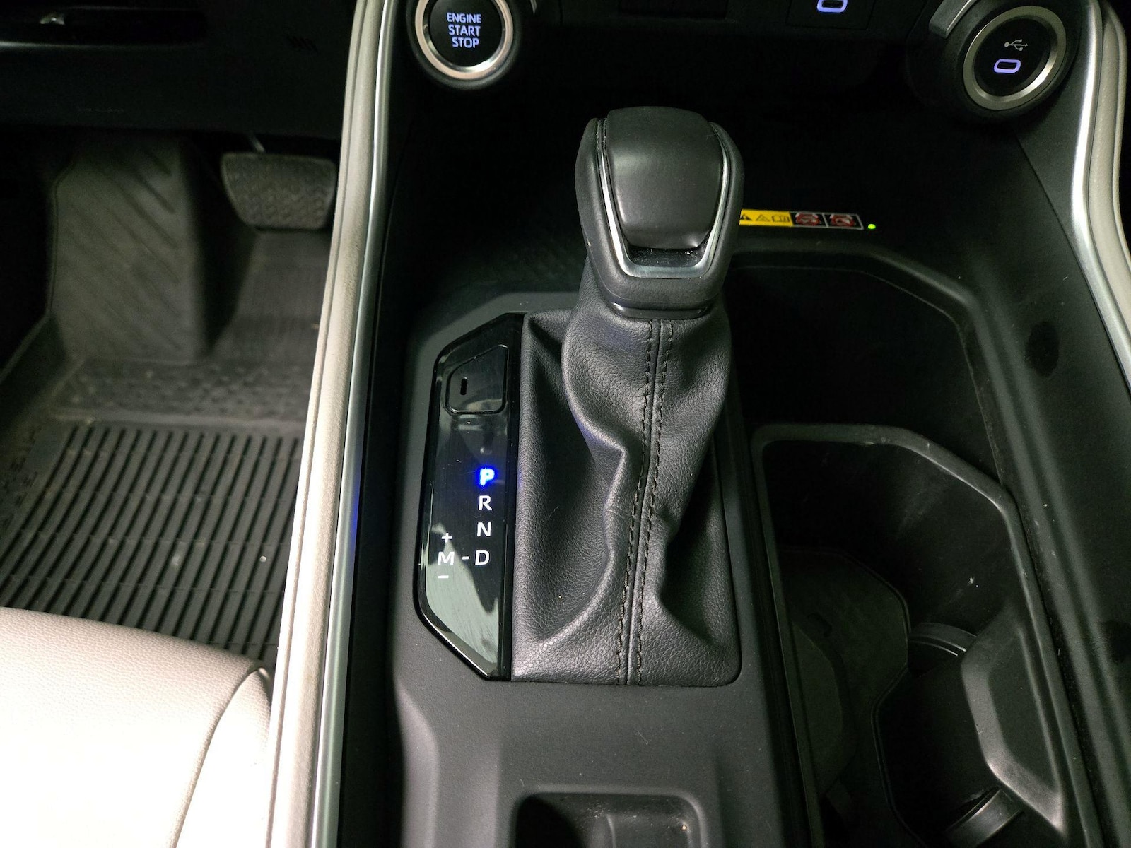 2024 Toyota Grand Highlander XLE - Photo 18