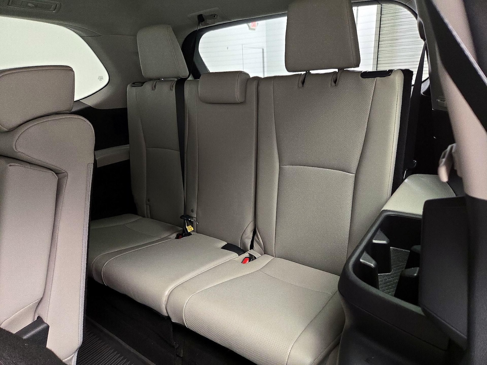 2024 Toyota Grand Highlander XLE - Photo 22