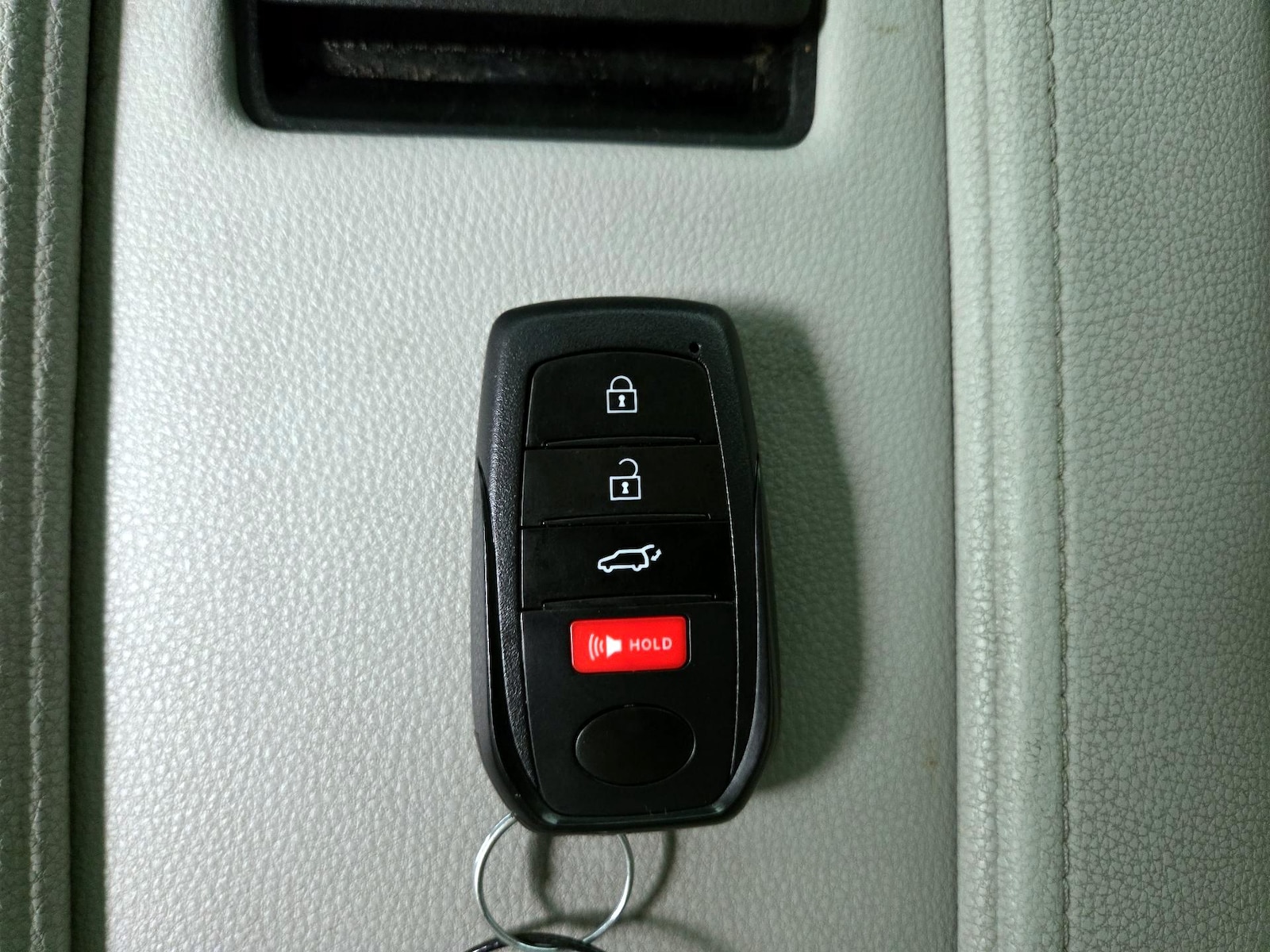 2024 Toyota Grand Highlander XLE - Photo 26
