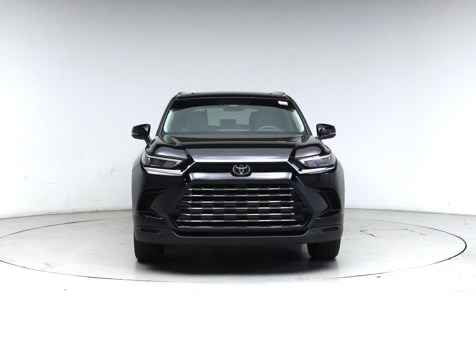 2024 Toyota Grand Highlander XLE - Photo 6