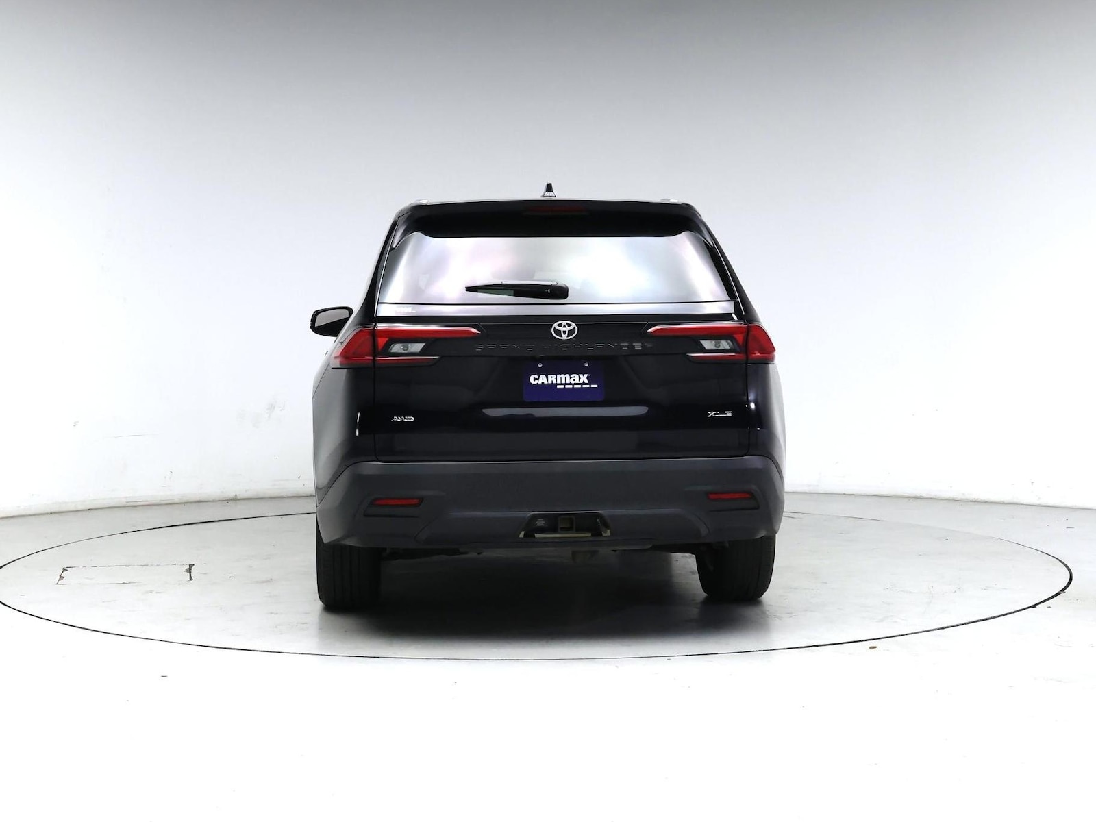 2024 Toyota Grand Highlander XLE - Photo 7