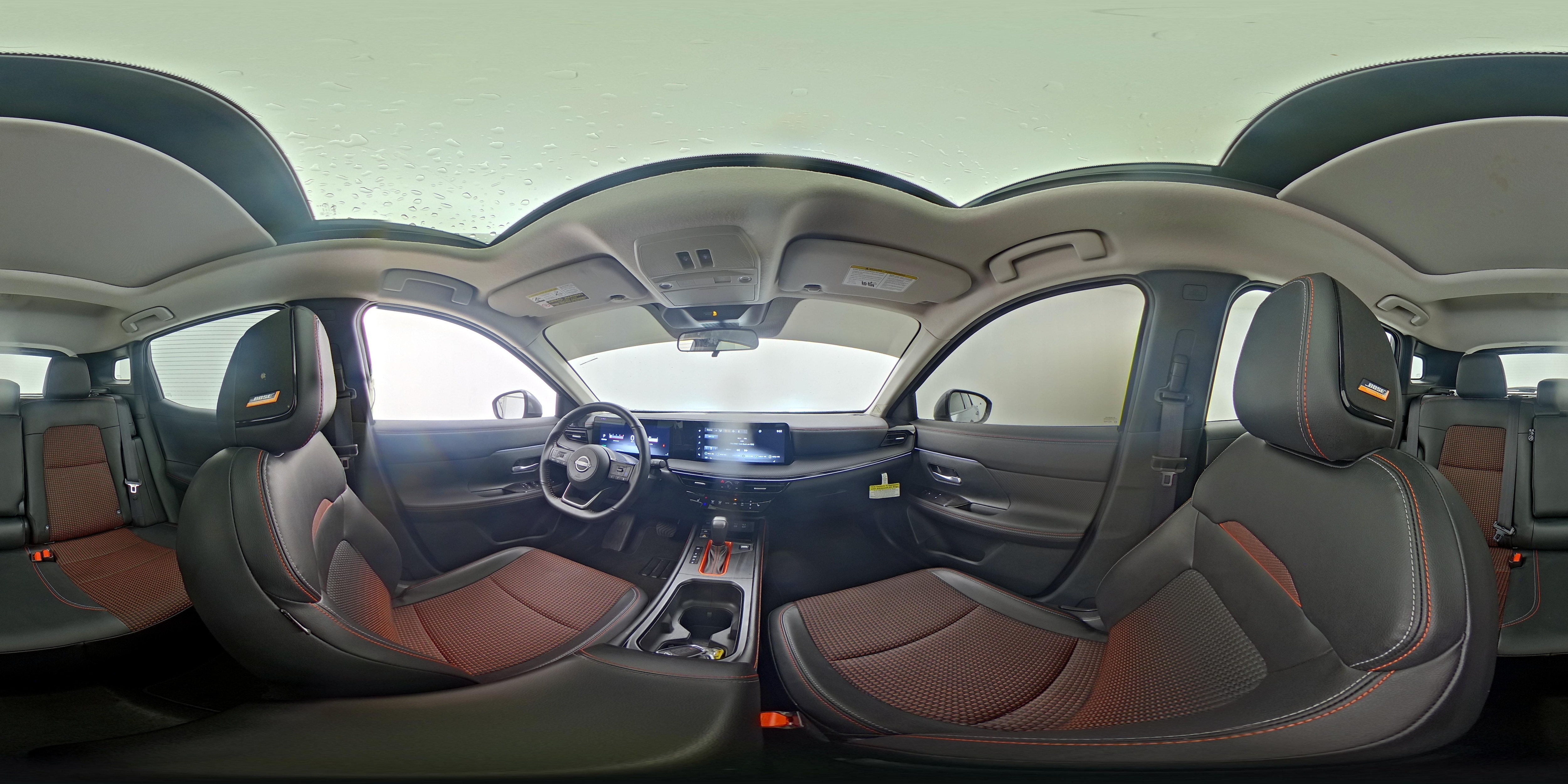 2025 Nissan Kicks SR AWD - Photo 26
