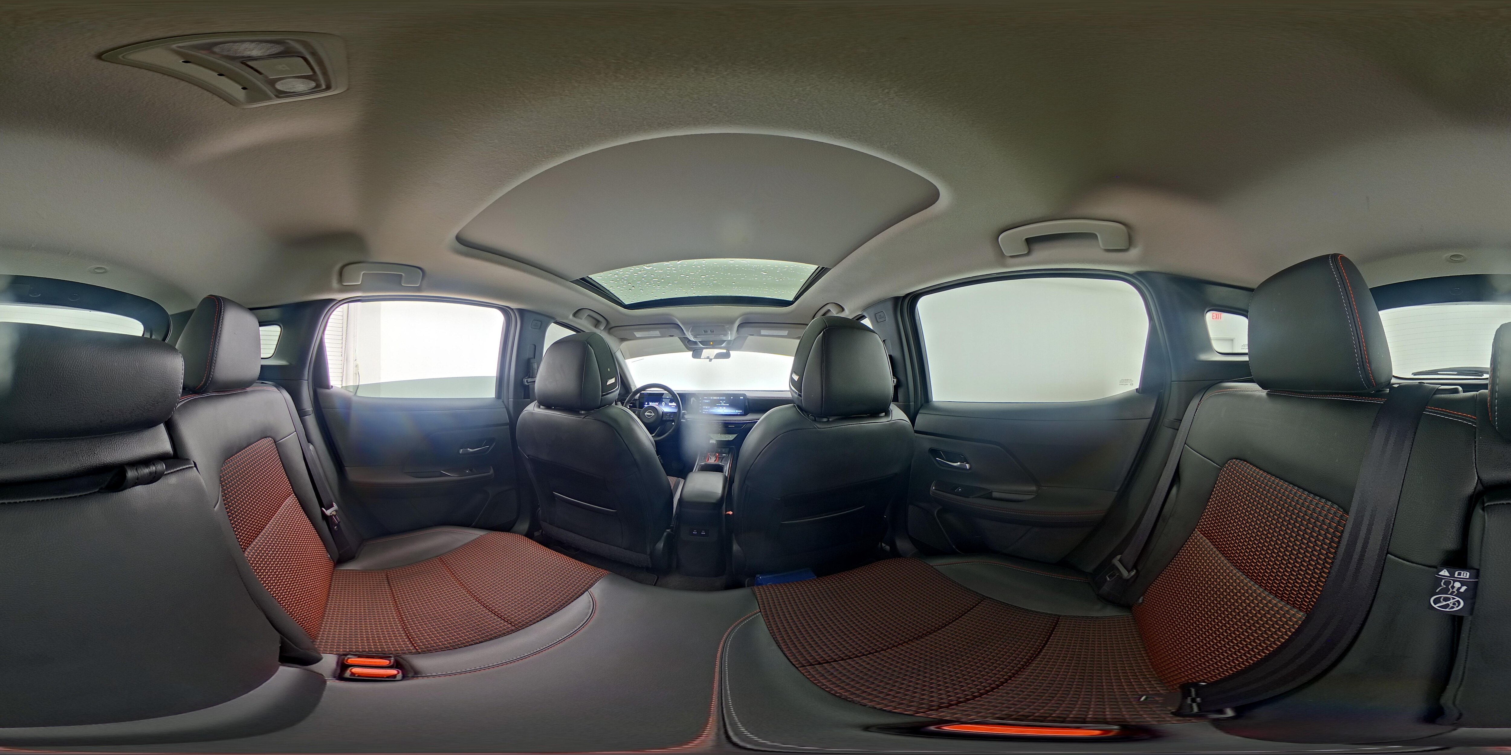 2025 Nissan Kicks SR AWD - Photo 27