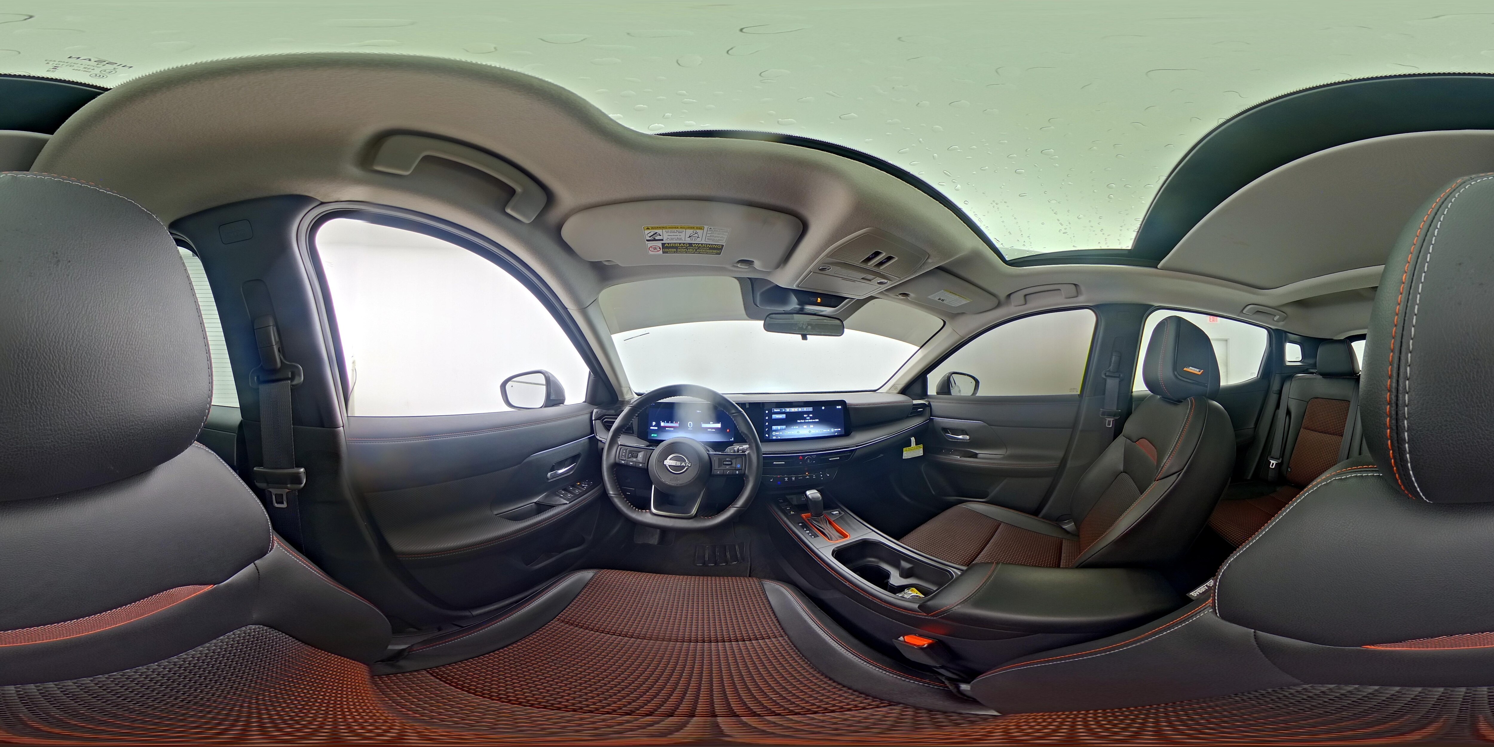2025 Nissan Kicks SR AWD - Photo 28